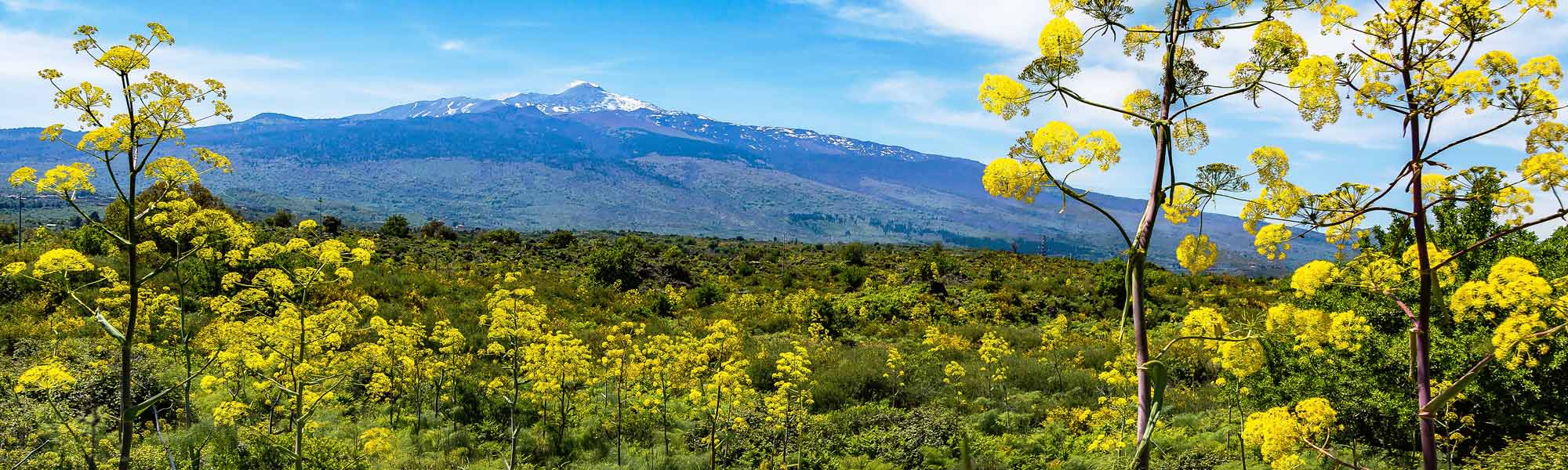Genussregion Sizilien