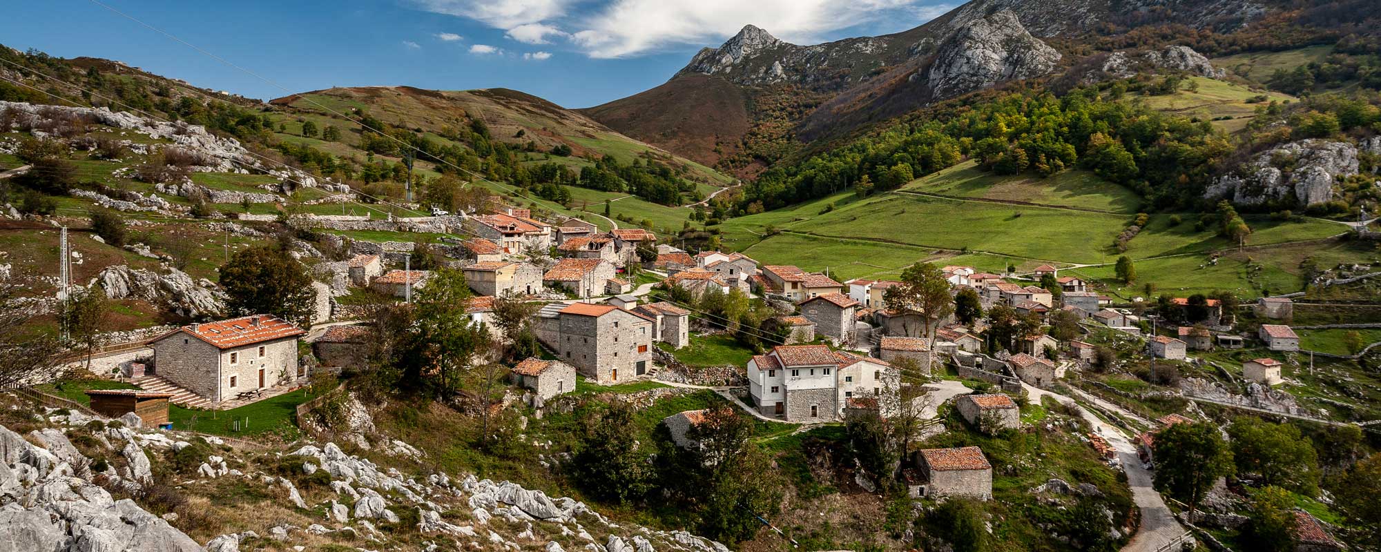 Kantabrien (Cantabria)