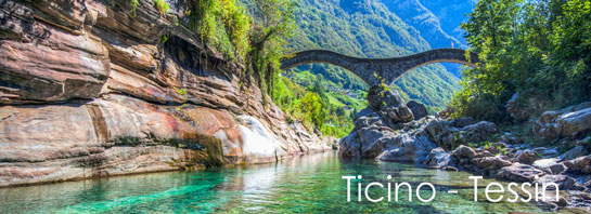 Tessin (Ticino)
