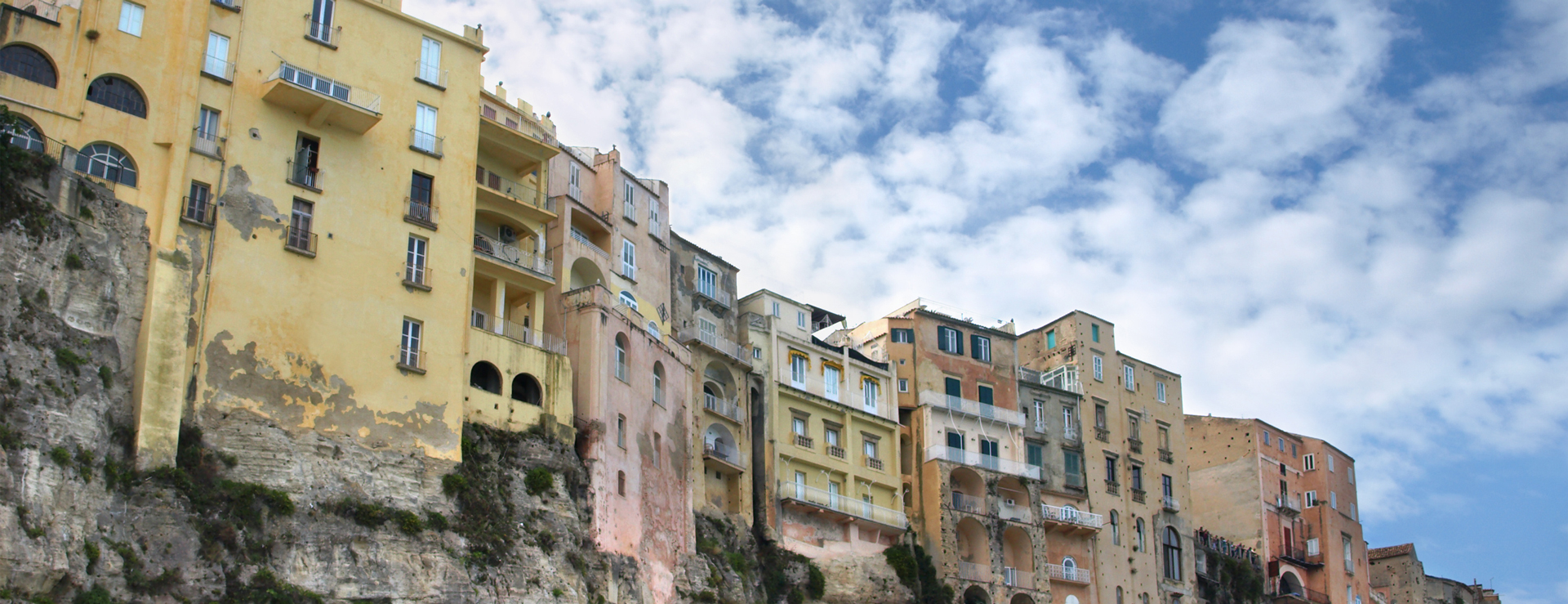 Kalabrien - Calabria