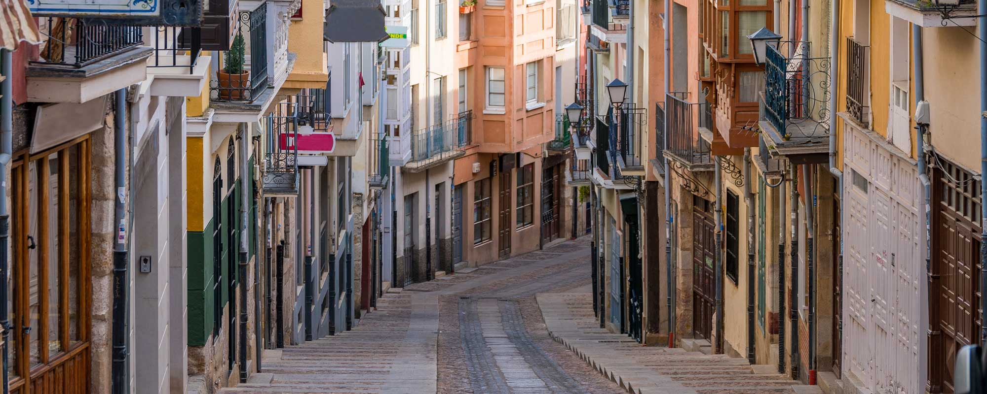 Toro - Zamora (Kastilien-León)