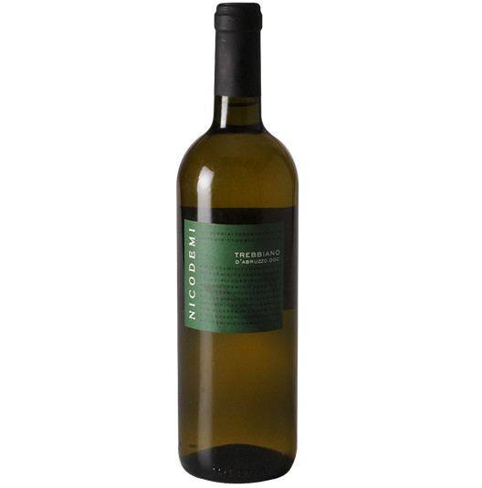 Trebbiano d'Abruzzo DOC