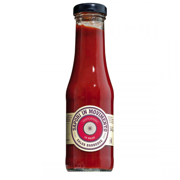 Salsa BBQ