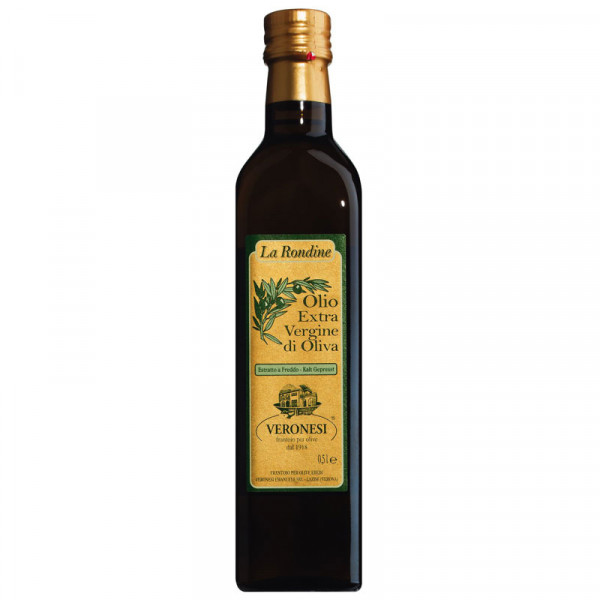 Olio extra vergine La Rondine %MHD%