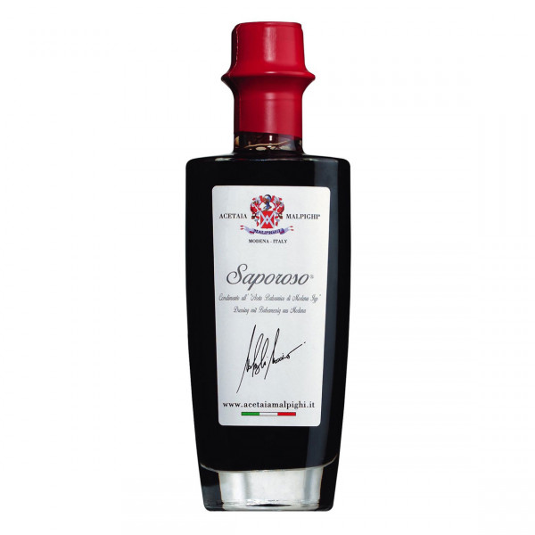 Saporoso Balsamessig - Aceto Balsamico die Modena IGP