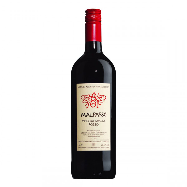 Montemelino Rosso Malpasso