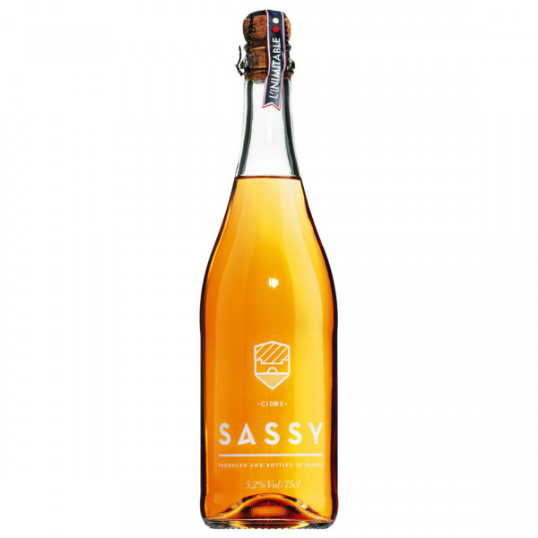 Cidre, L'Inimitable
