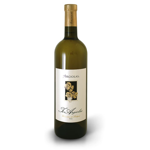 Vermentino di Sardegna DOC Is Argiolas 2015