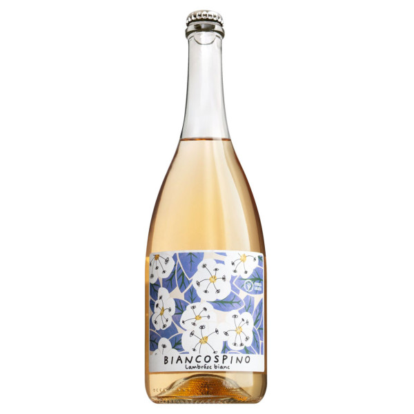 Lambrusco weiss von Fangareggi