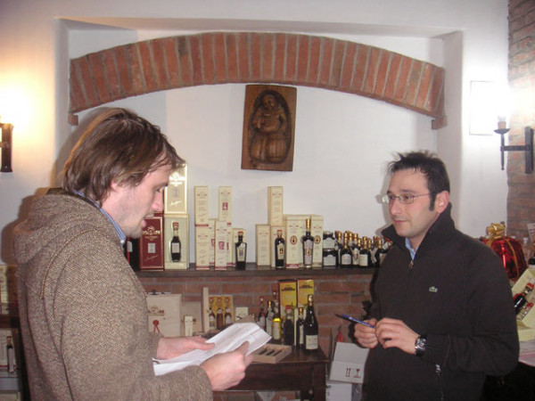 Leornardi Modena