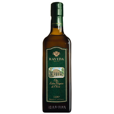 Olivenöl Ravidà, Val di Mazara/Sizilien