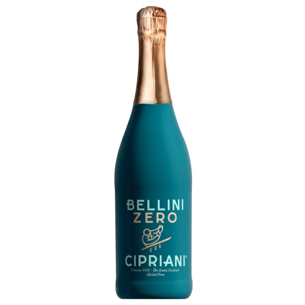 Cipriani Bellini Zero