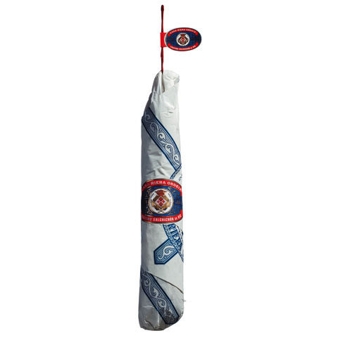 Salchichón de Vic IGP, luftgetrocknete Salami Extra