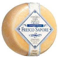 Pecorino piccolo, junger Pecorino/ Toskana