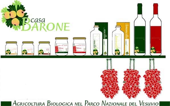 Casa Barone