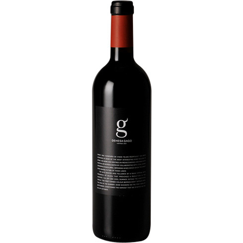 Dehesa Gago, Toro DO 2015