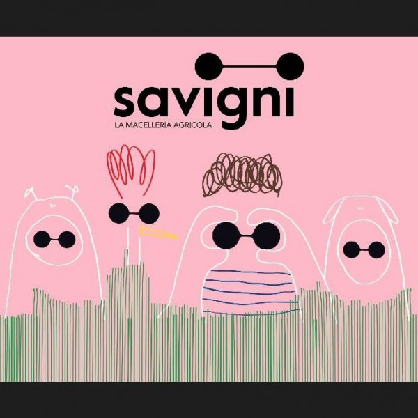 Savigni, Pistoia, Toskana