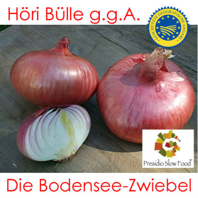 Hri Zwiebel g.g.A. - Hri Blle | TARTUFFLI