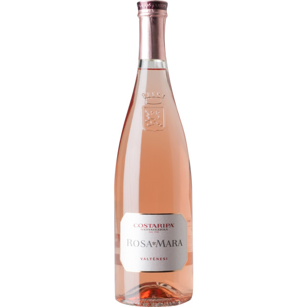 Valtènesi DOC Chiaretto Rosa Mara - Gardasee