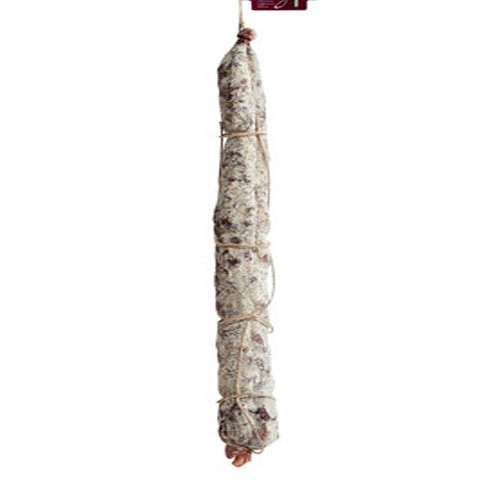 Wildschweinsalami aus der Toskana (bio)