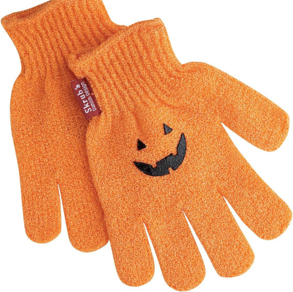 Skrub'a Waschhandschuhe für Kinder