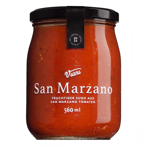 Viani San Marzano Sugo