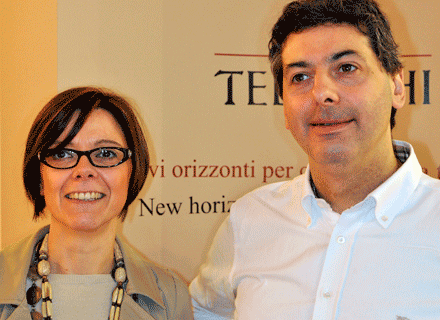 Tedeschi in San Pietro In Cariano - Verona