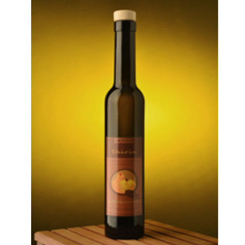 Quittensherry von der Mainschleife