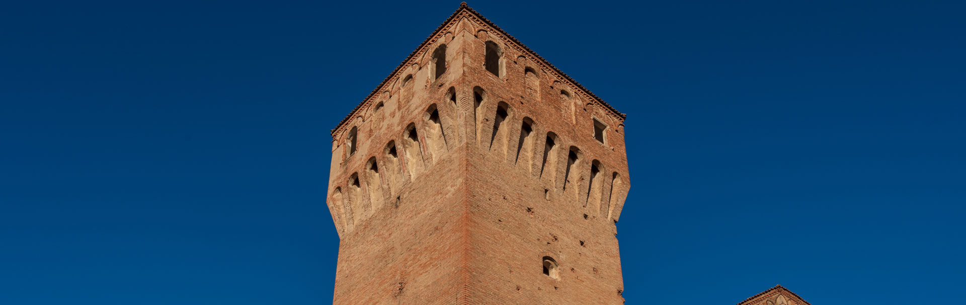 Rocca di Vignola