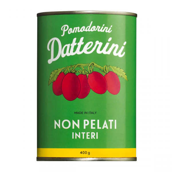 Pomodori DATTERINI Vintage