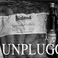 Unplugged - mehr braucht man nicht! (Bio)