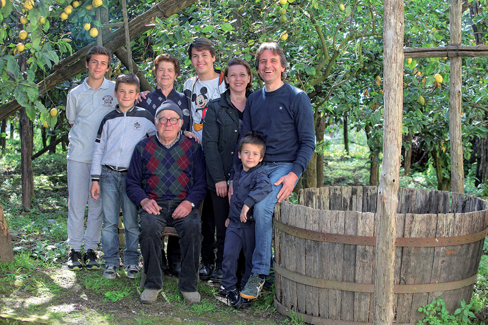 Azienda Agricola Il Convento