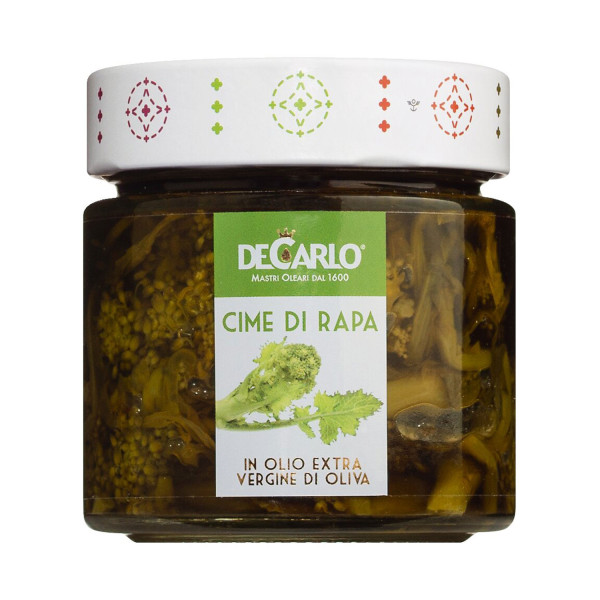 Cime di rapa