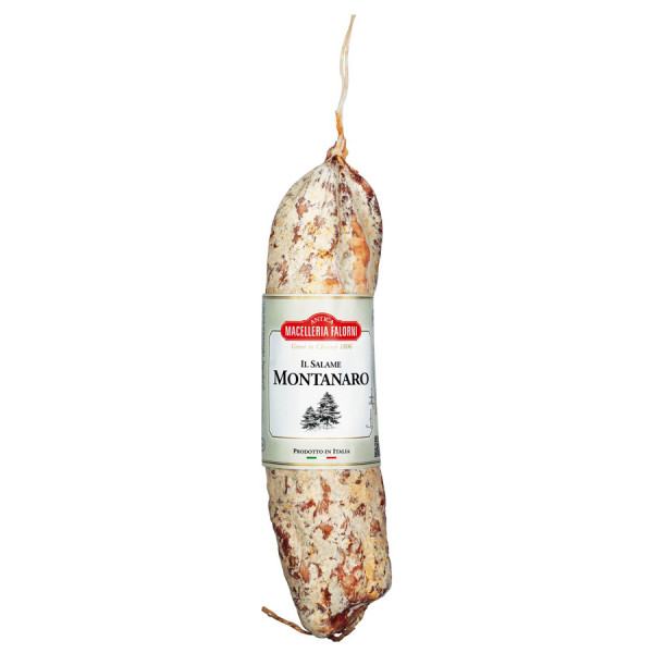 Salame montanaro, Chianti ~300g