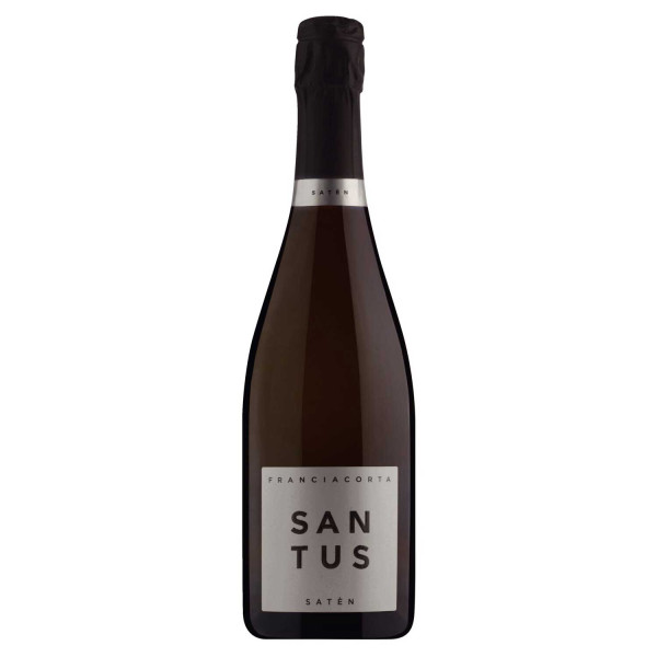 Santus Satèn Franciacorta