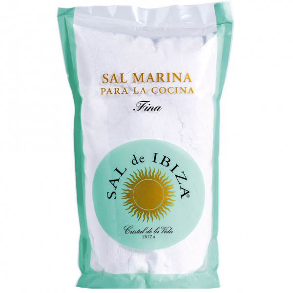 Sal Marina Fina, Ibiza