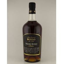 Amaro Bitter von Bosso - Piemont