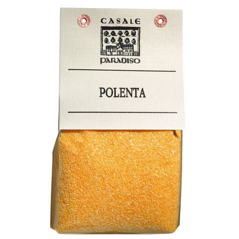 Polenta aus den Abruzzen