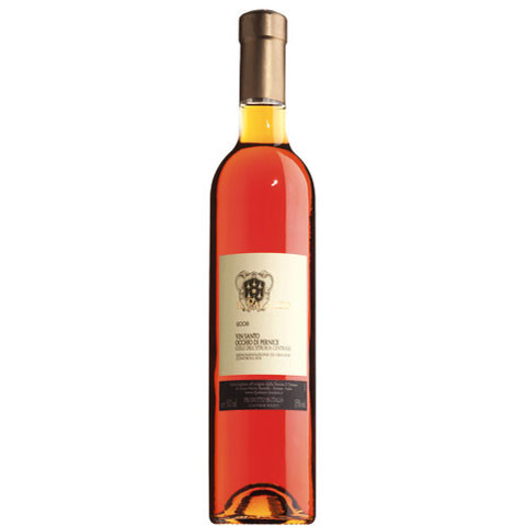 Vin Santo Occhio di Pernice DOC, 2008
