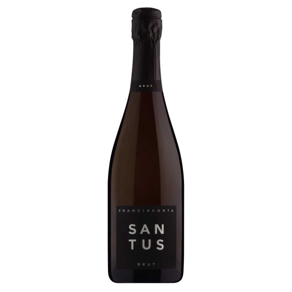 Santus Franciacorta Brut