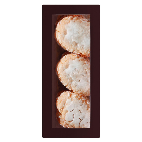 % Ricciarelli aus Siena, Toskana %MHD%