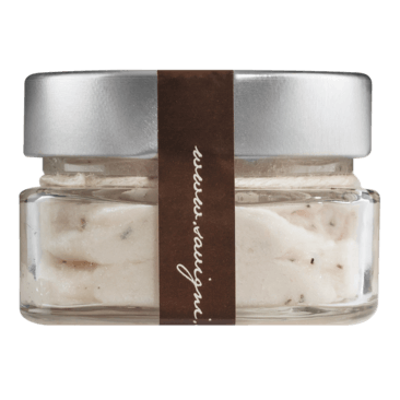 Crema di Lardo di Cinta Senese (bio)