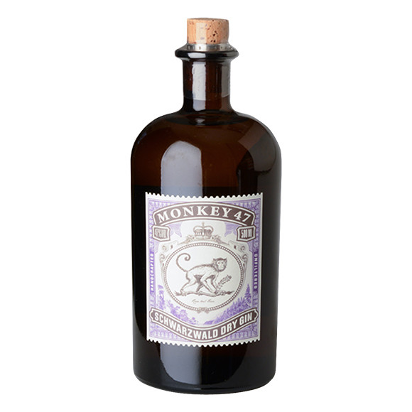 Monkey 47 Schwarzwald Dry Gin