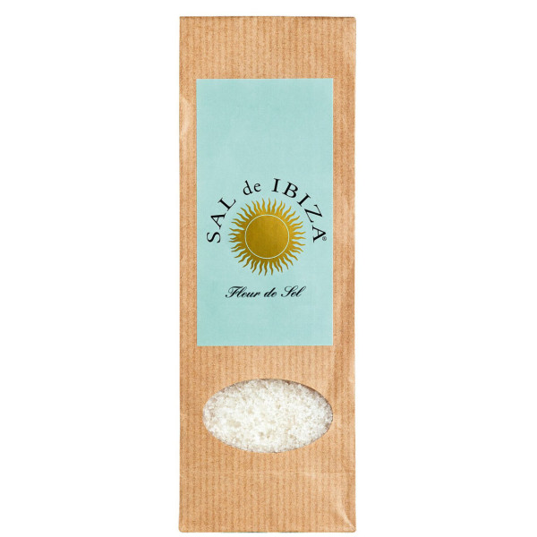 Fleur de Sel, Refill