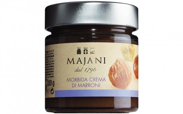 Maronencreme aus der Emilia Romana