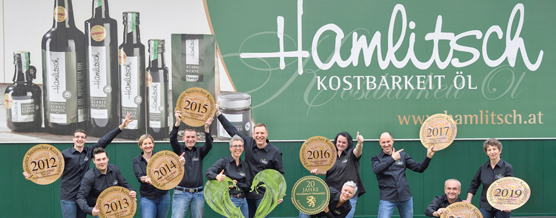 Hamlitsch GmbH & Co KG