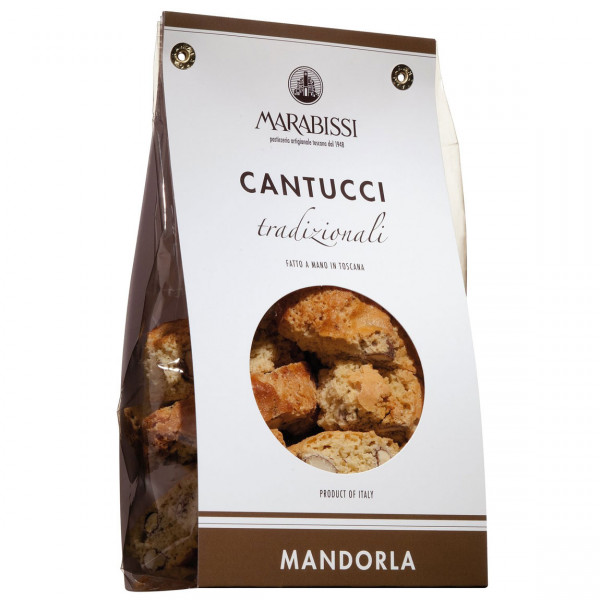Cantuccini alla Mandorla, sfusi