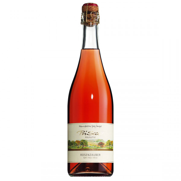 PriSecco Rosenzauber