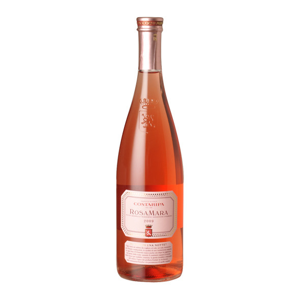 Costaripa Chiaretto DOC Rosa Mara 2016 - Gardasee
