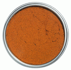 Curry Malabar (bio)